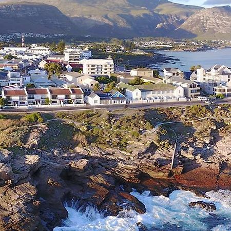 Hermanus Esplanade Exterior foto