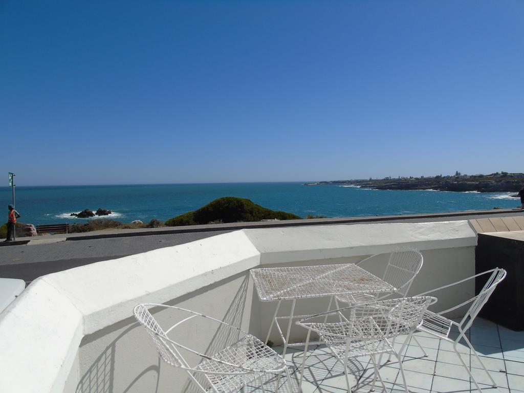 Hermanus Esplanade Exterior foto